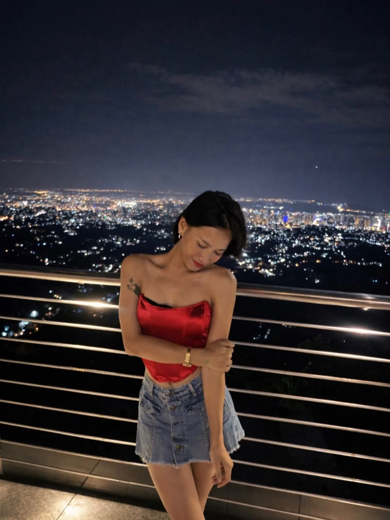 XXX Porn Photo of Nude AkiiMaristela 15