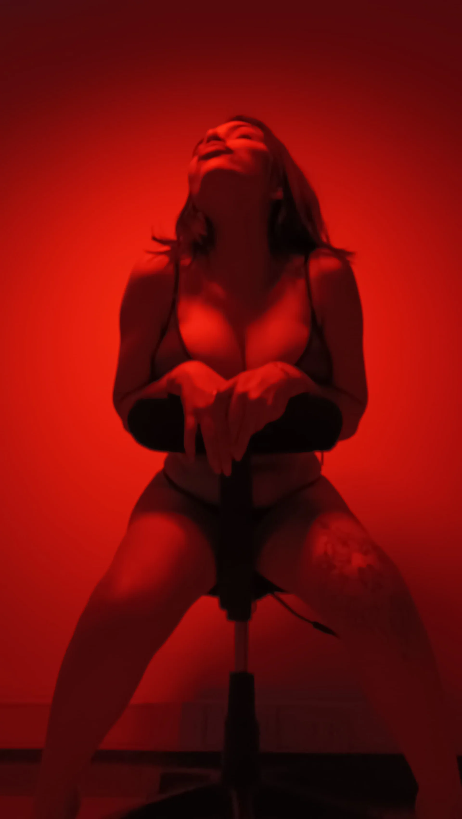 XXX Porn Photo of Nude gigibelle_ 10