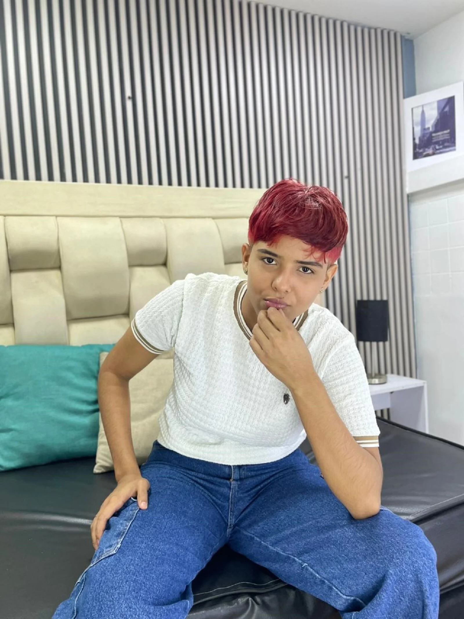 XXX Porn Photo of Nude Enma_Foxxx 2