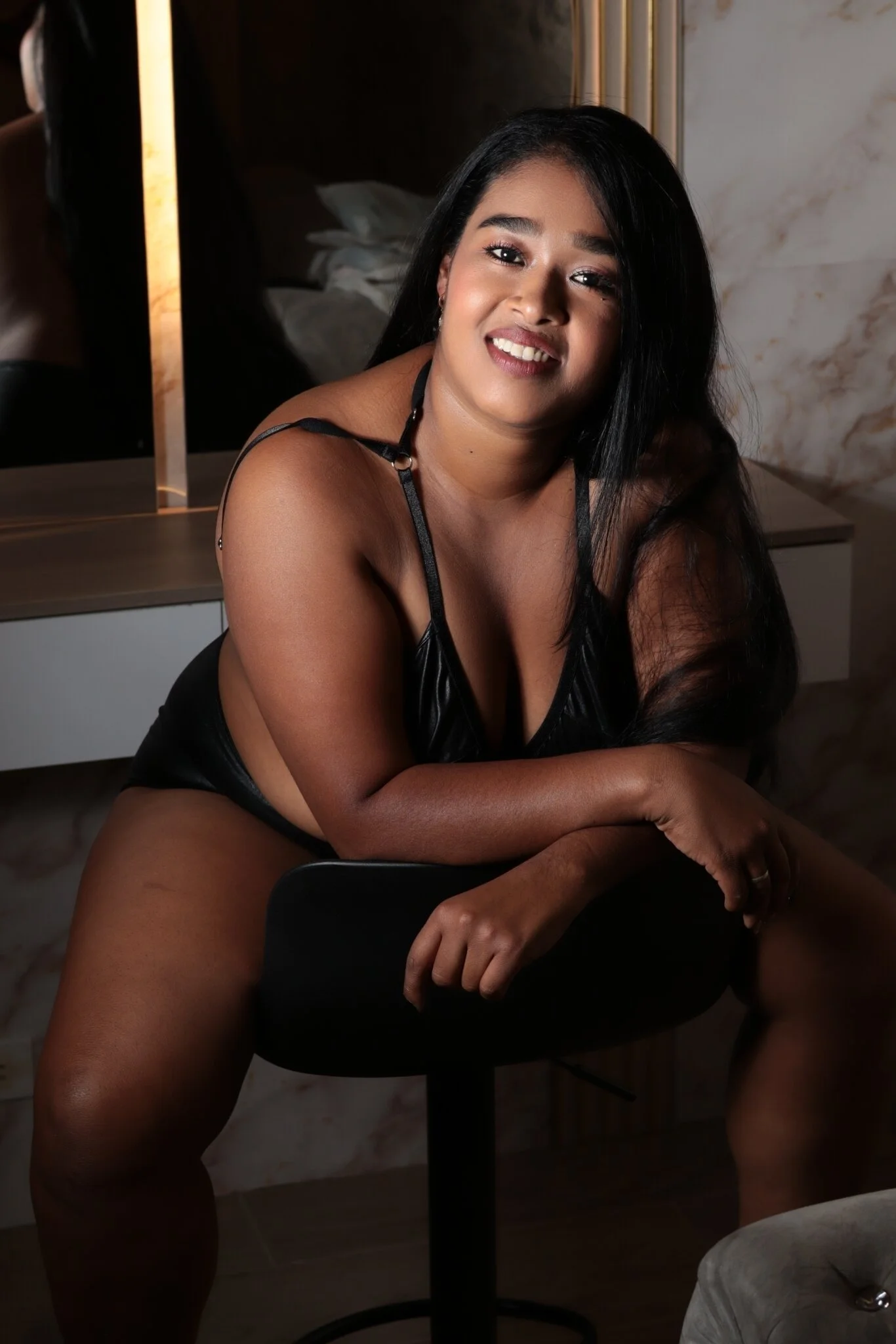 XXX Porn Photo of Nude Abby_brownn_ 8