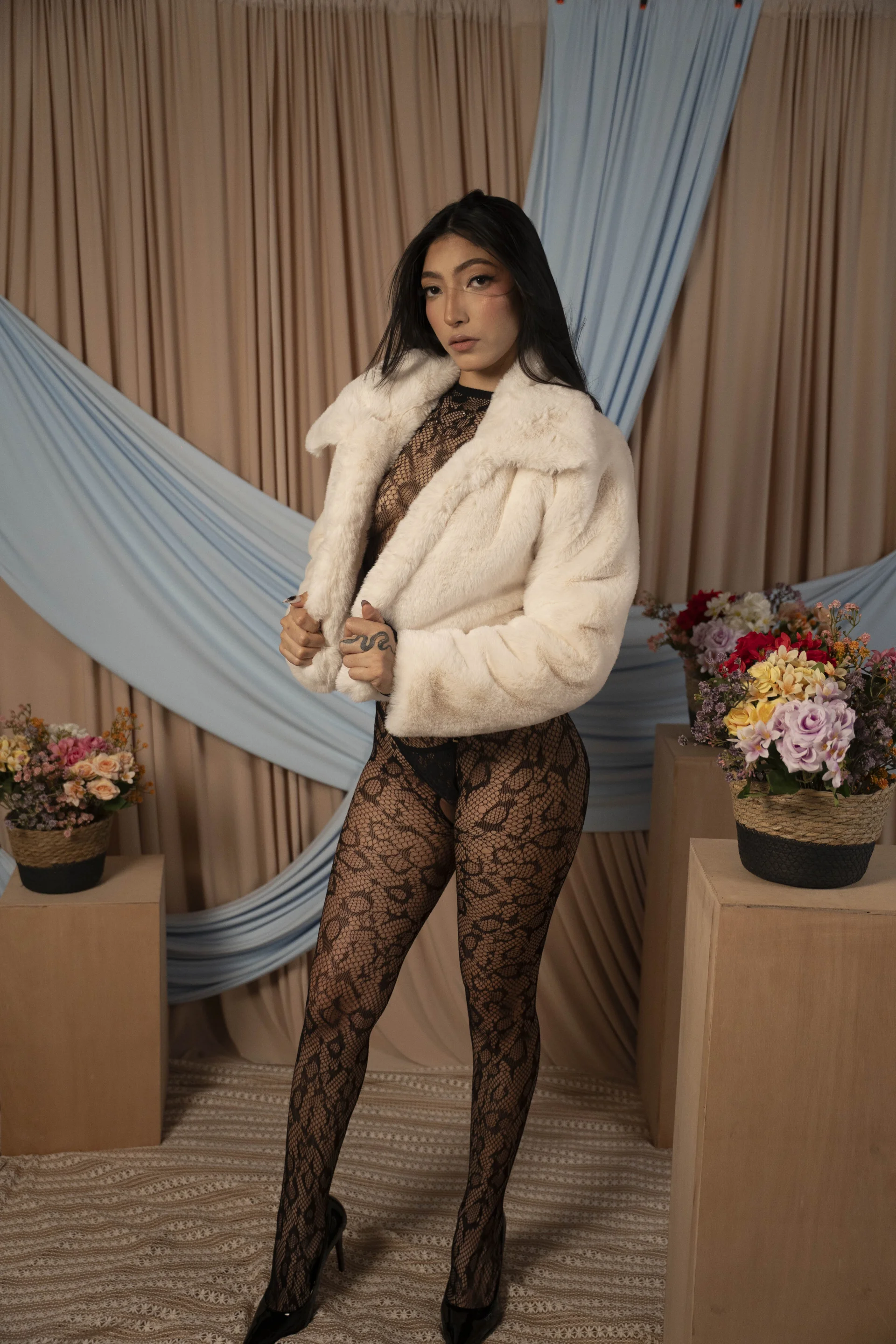 XXX Porn Photo of Nude MarianaBranzz 116