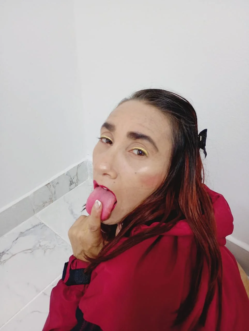 XXX Porn Photo of Nude crystal_sm 7