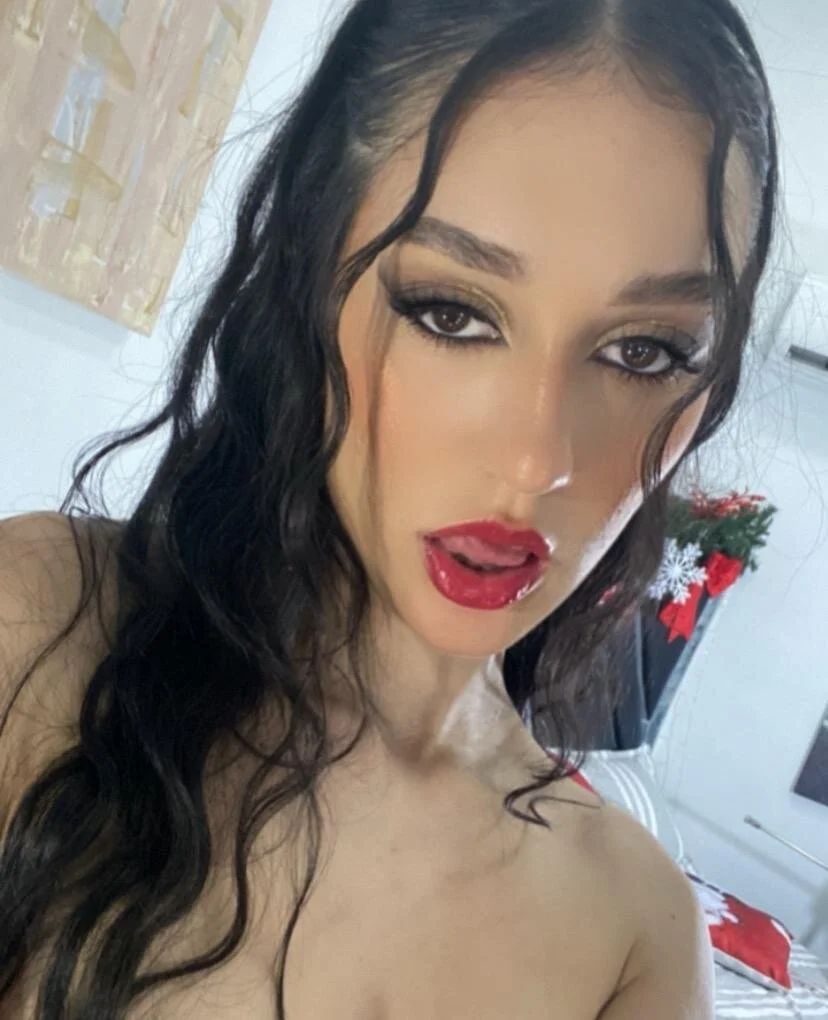 XXX Porn Photo of Nude anahidolls 11