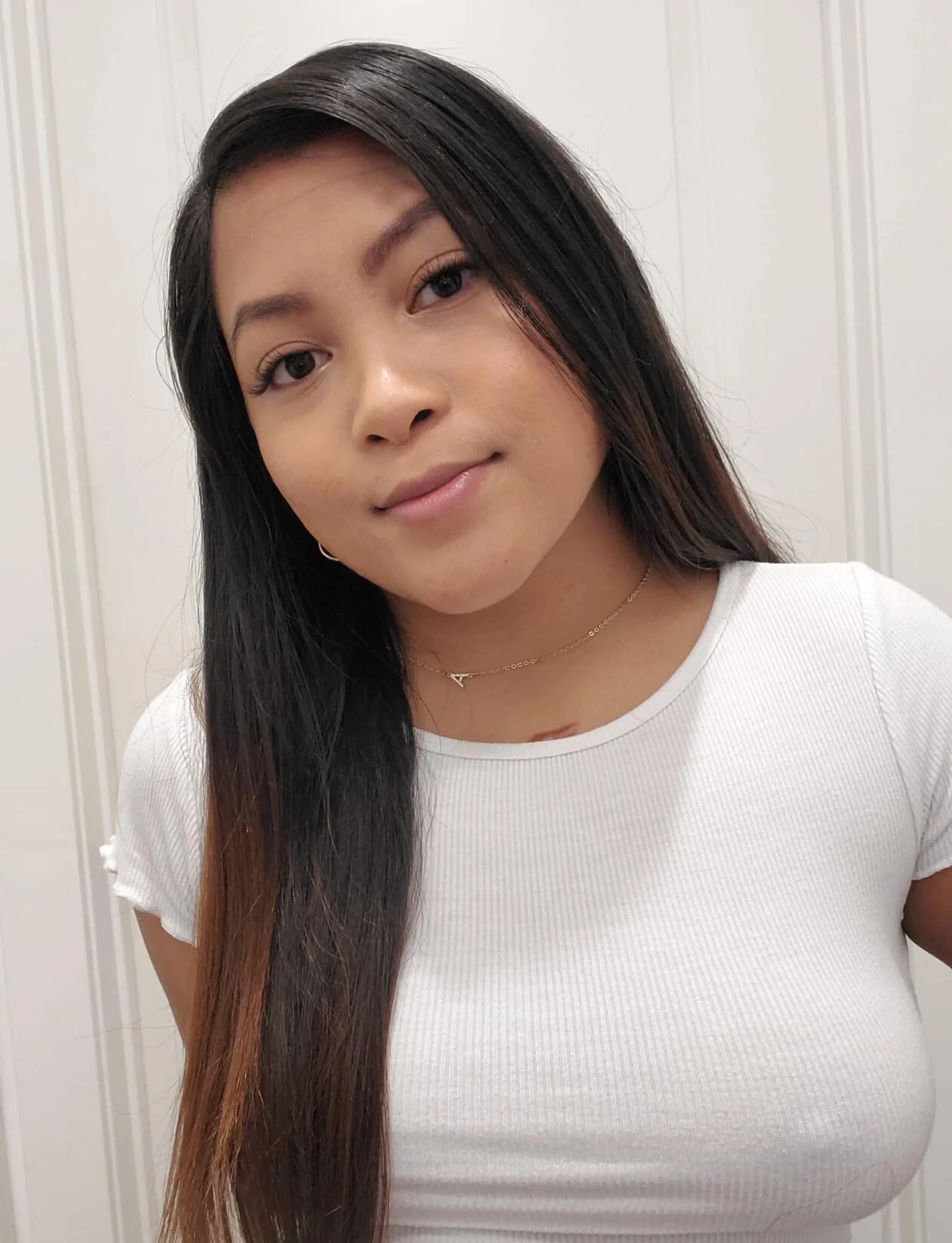 XXX Porn Photo of Nude Bubbleliyah 26