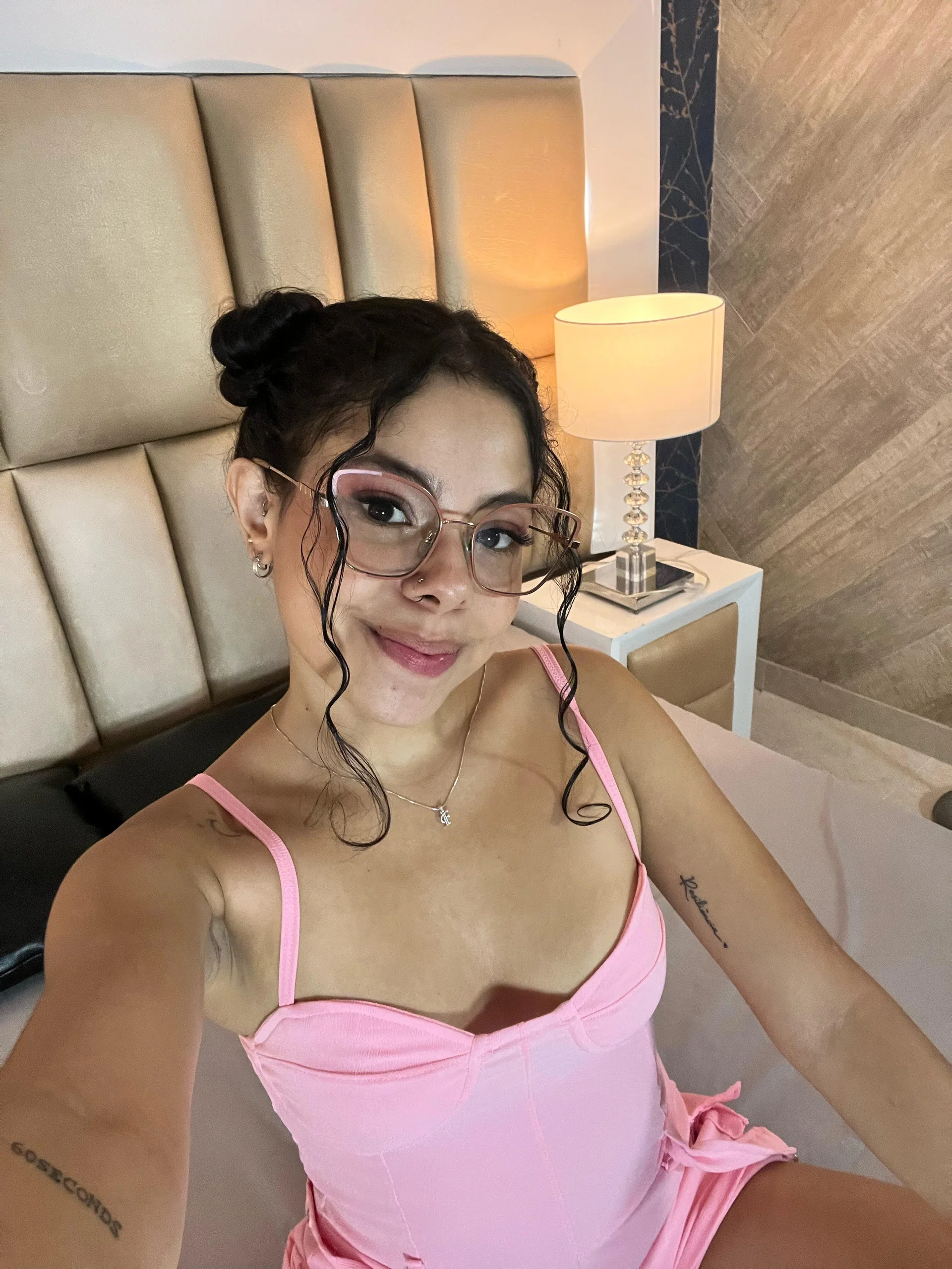 XXX Porn Photo of Nude MelanieWillians 26