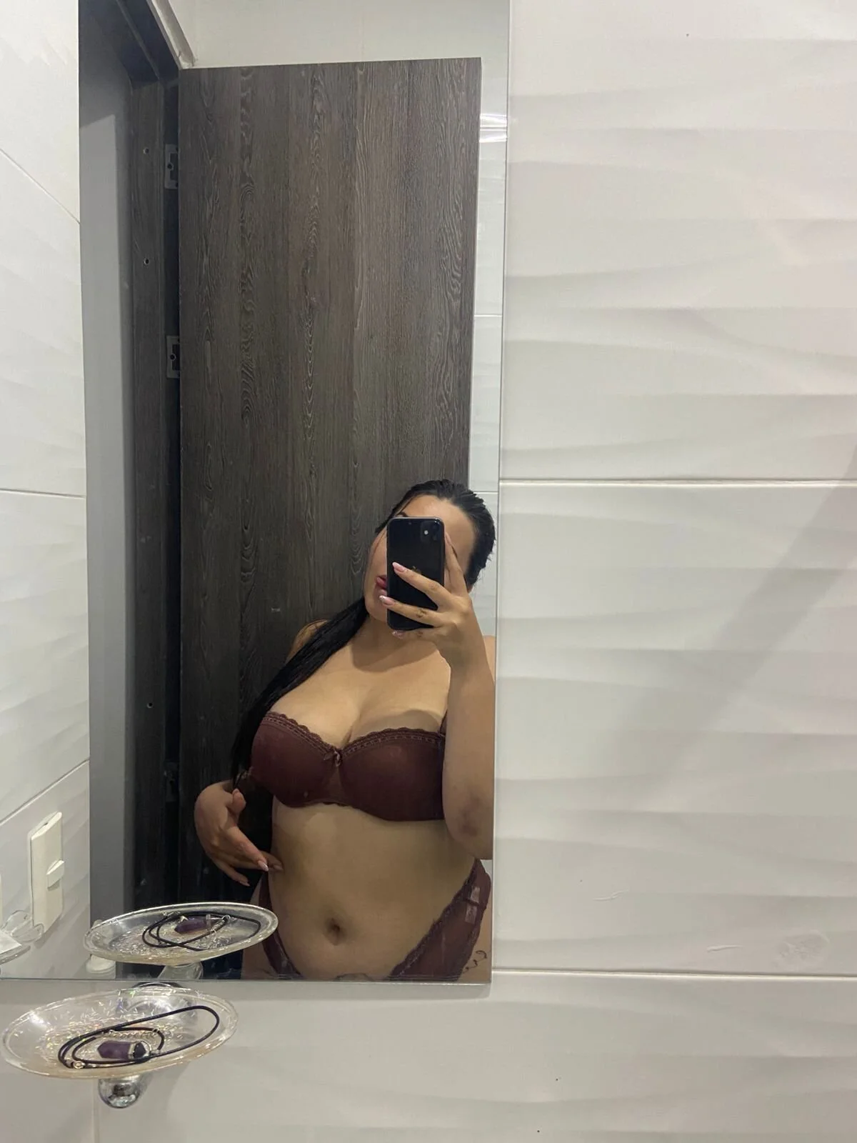 XXX Porn Photo of Nude Boobie_dollyy 1