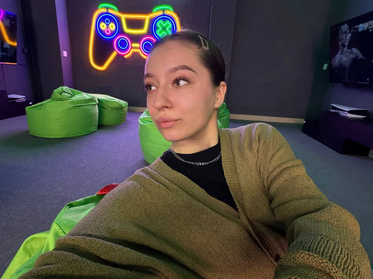 XXX Porn Photo of Nude TonySladick 9