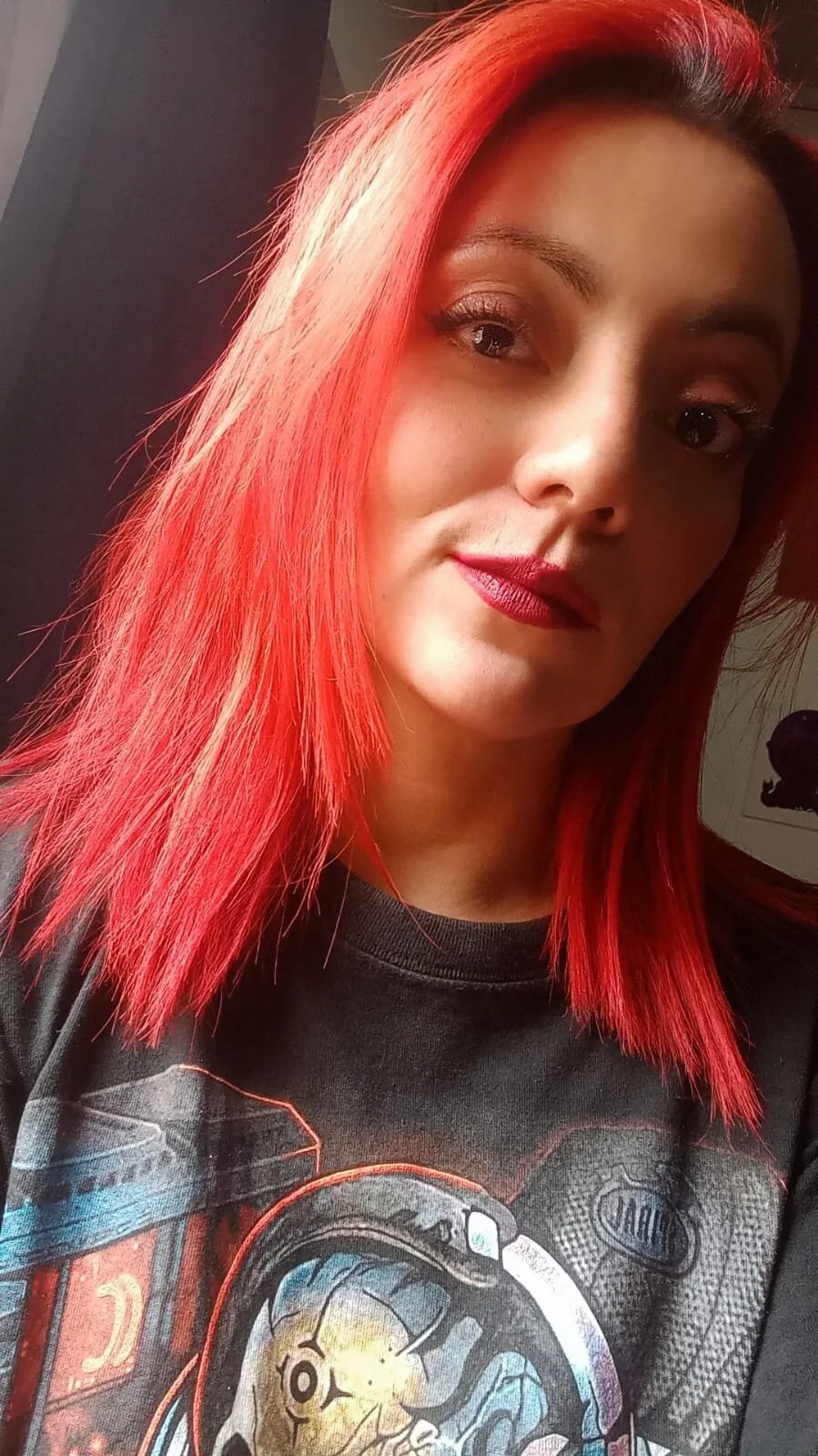 XXX Porn Photo of Nude SamySwann 11