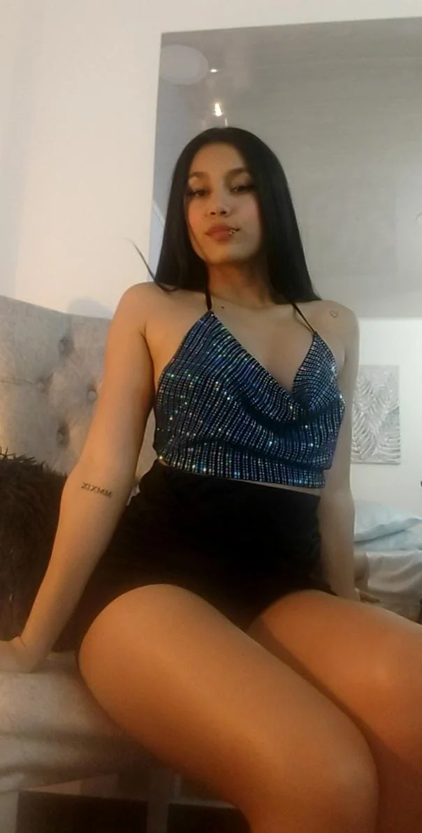 XXX Porn Photo of Nude MariaJoseWalker 38
