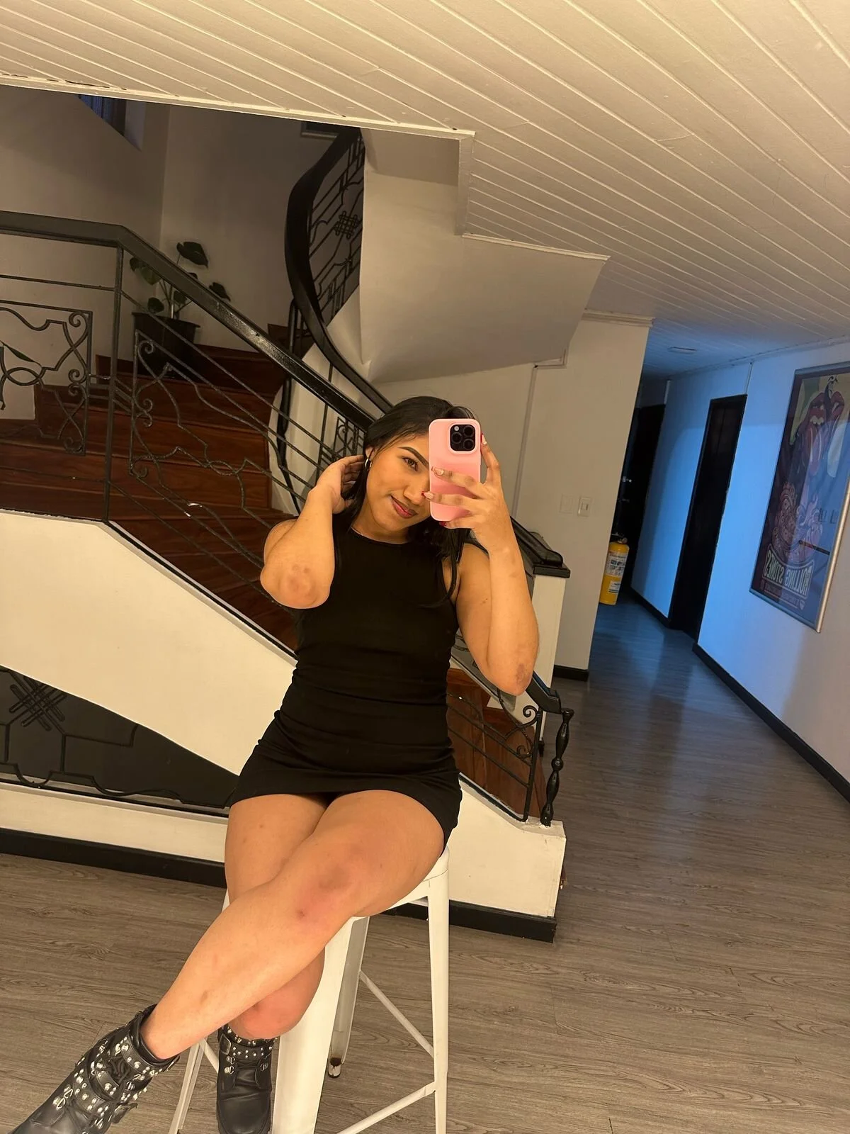 XXX Porn Photo of Nude Olivia_fx 31