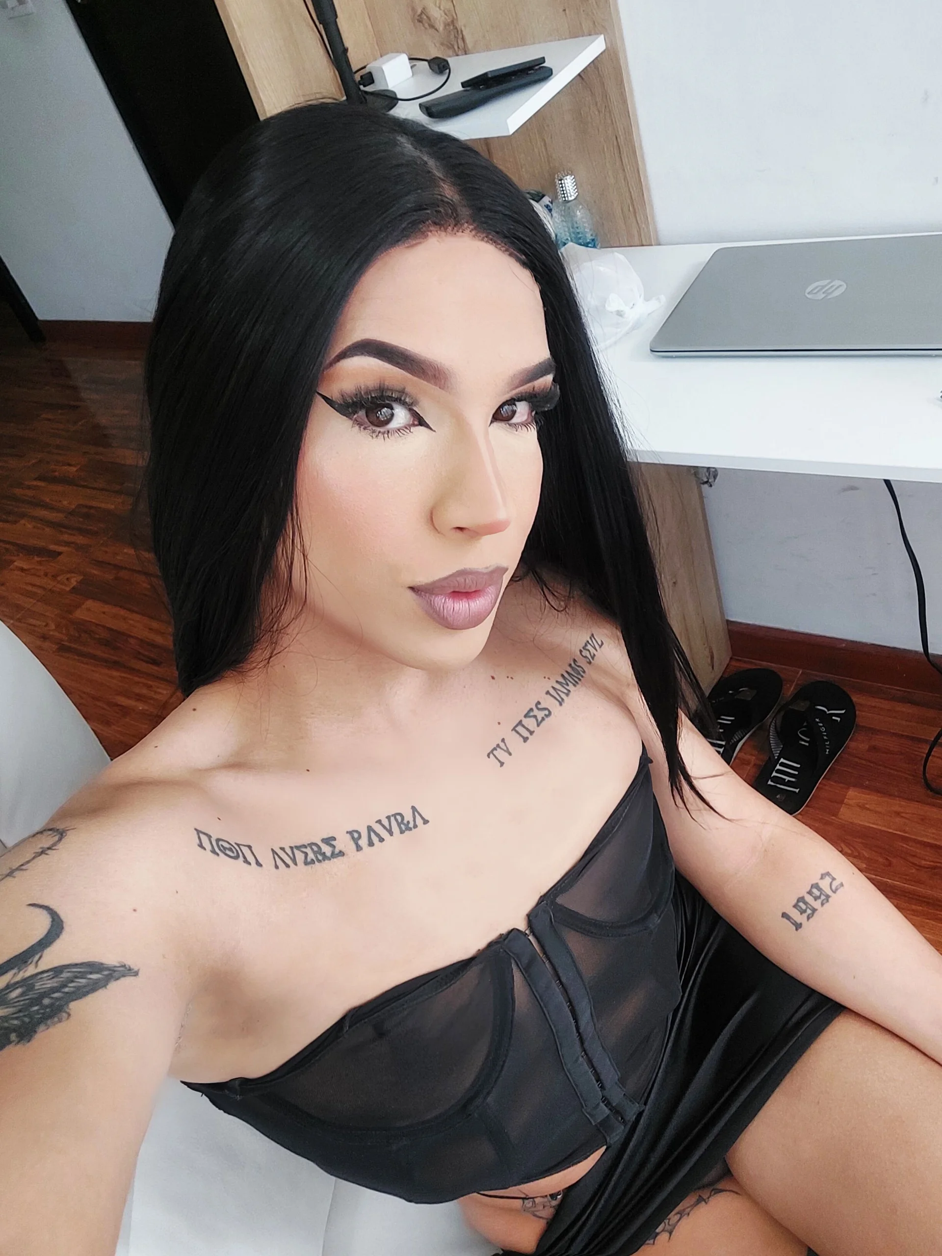 XXX Porn Photo of Nude Jess_Goddess 642