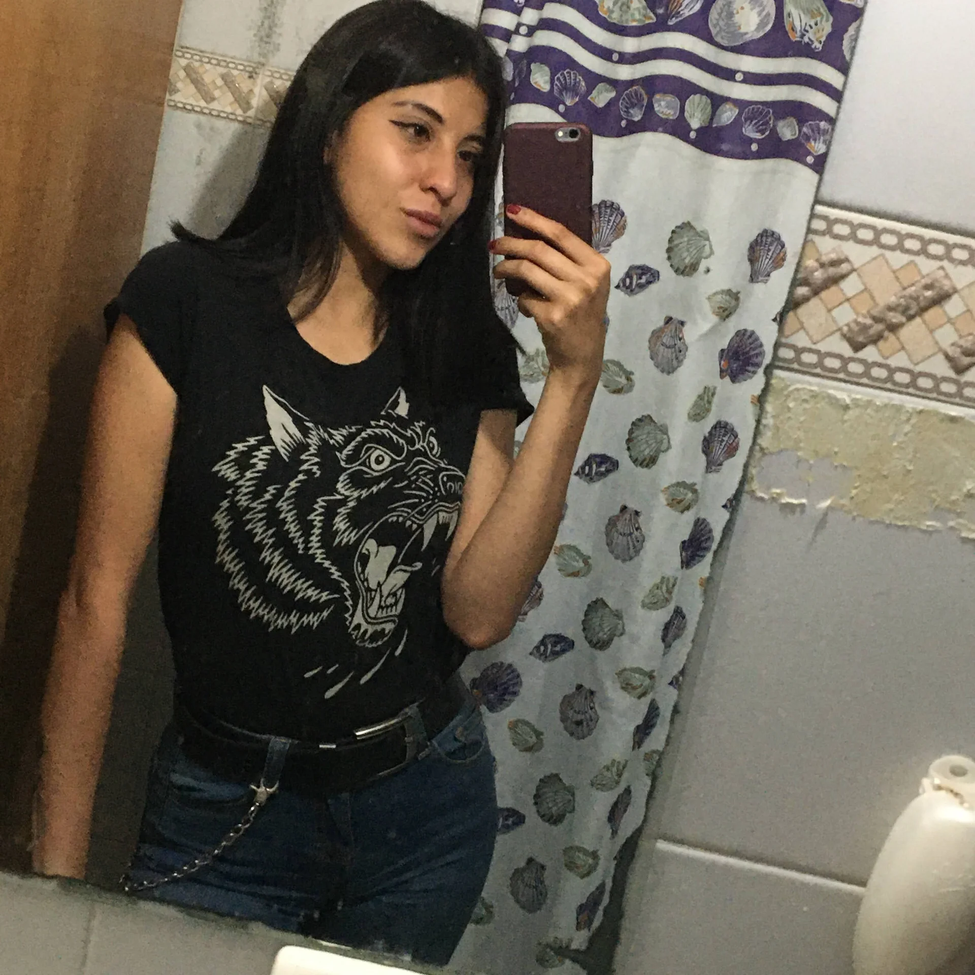 XXX Porn Photo of Nude BubbleGumm_ 27