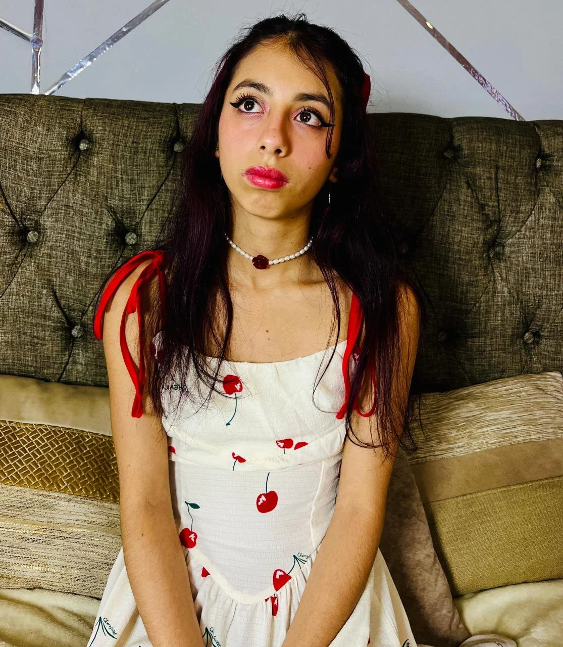 XXX Porn Photo of Nude suggar_angel 8