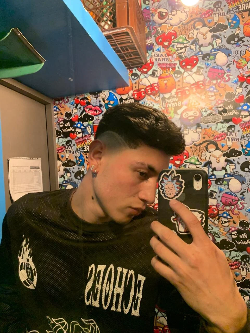 XXX Porn Photo of Nude ThiagoFerrero_Hot 7
