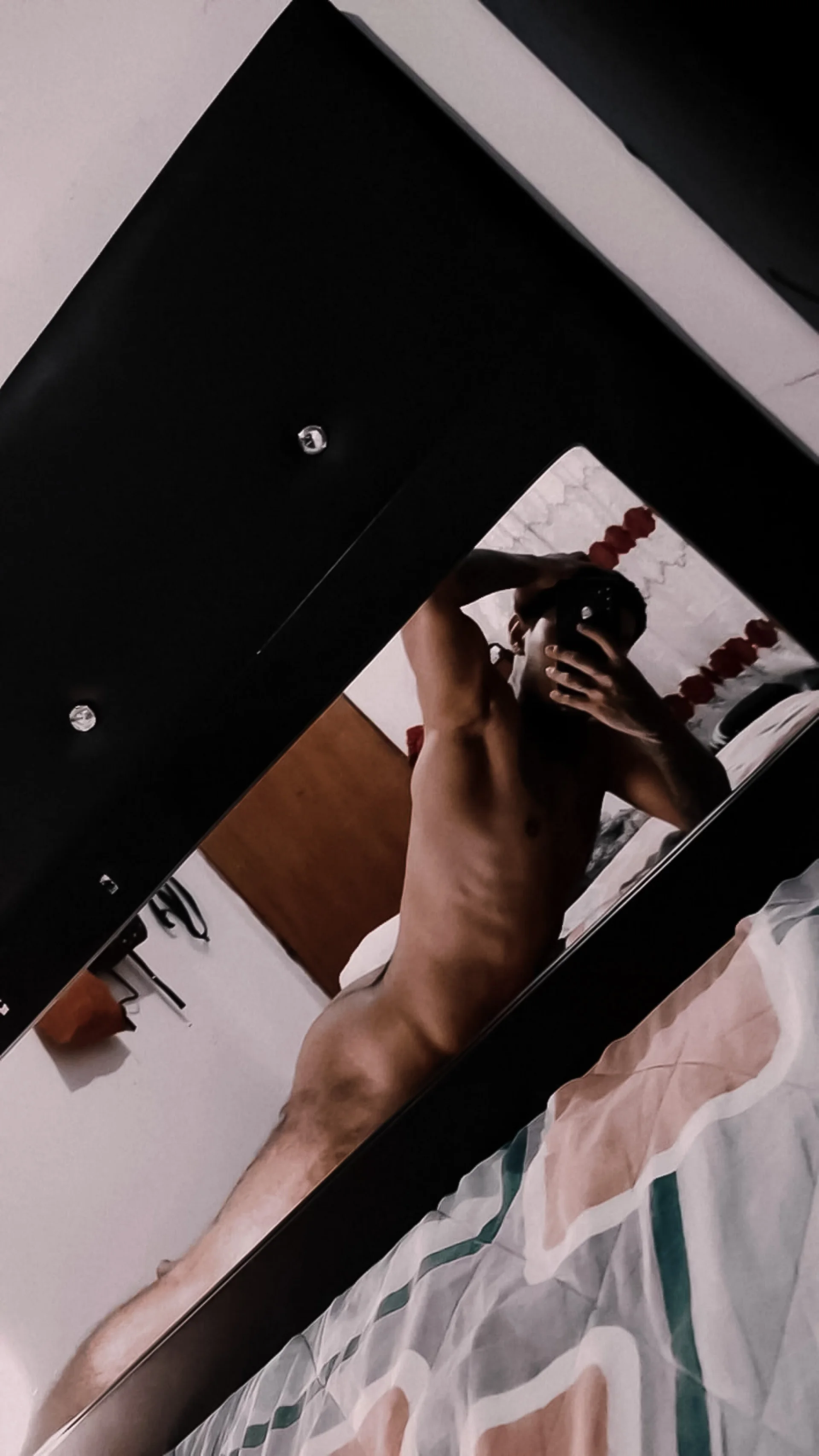 XXX Porn Photo of Nude JordanSmiith_ 8