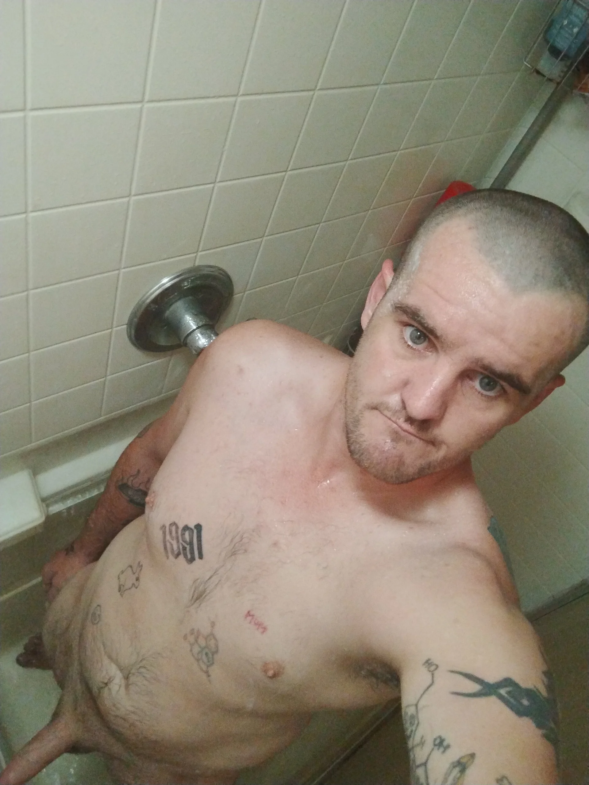 XXX Porn Photo of Nude chad23162 1