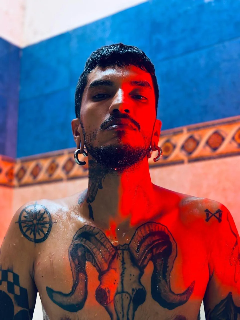 XXX Porn Photo of Nude dex_55 4