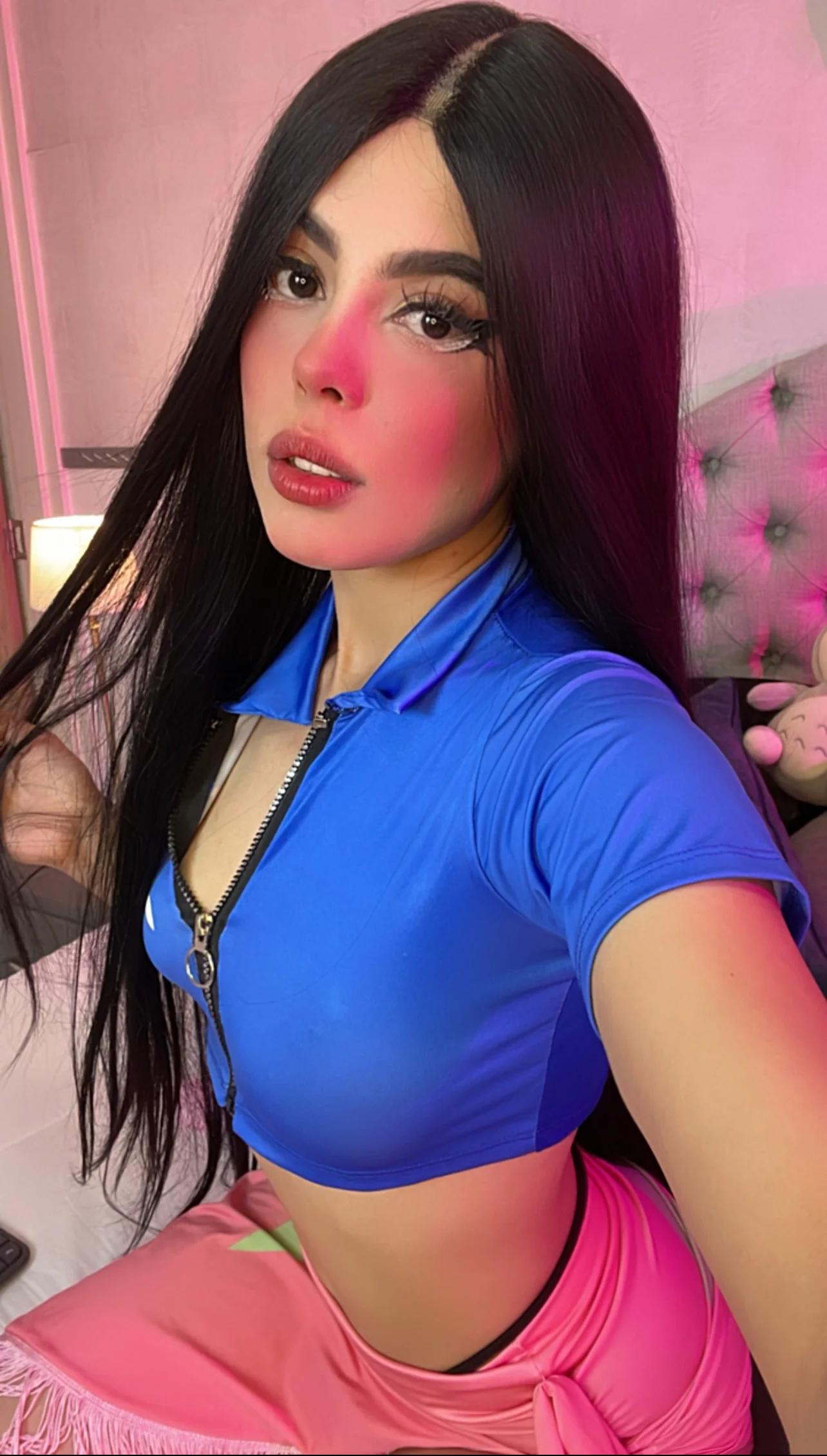 XXX Porn Photo of Nude arya_sunshine 1