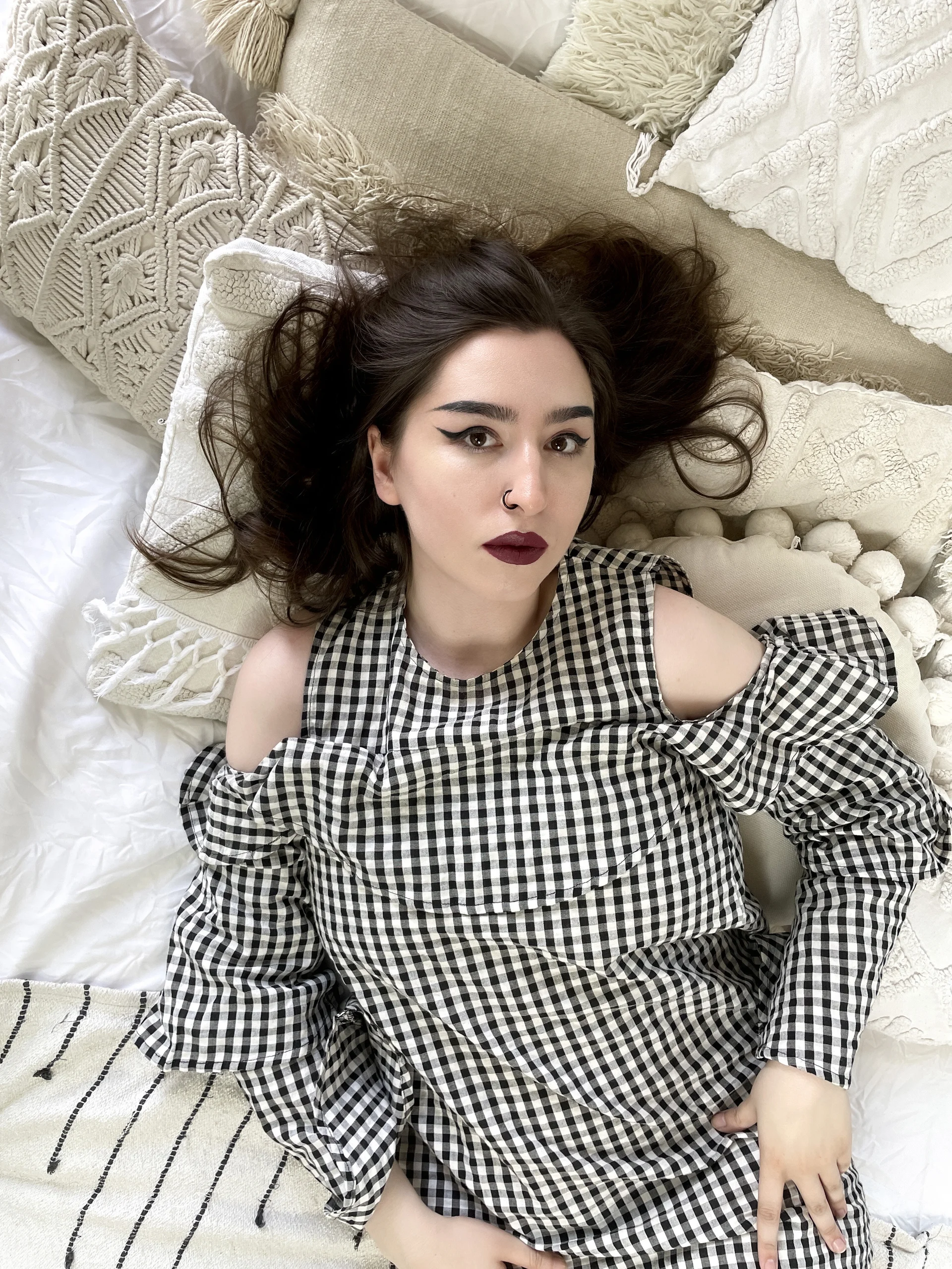 XXX Porn Photo of Nude Lily_xBabe 2