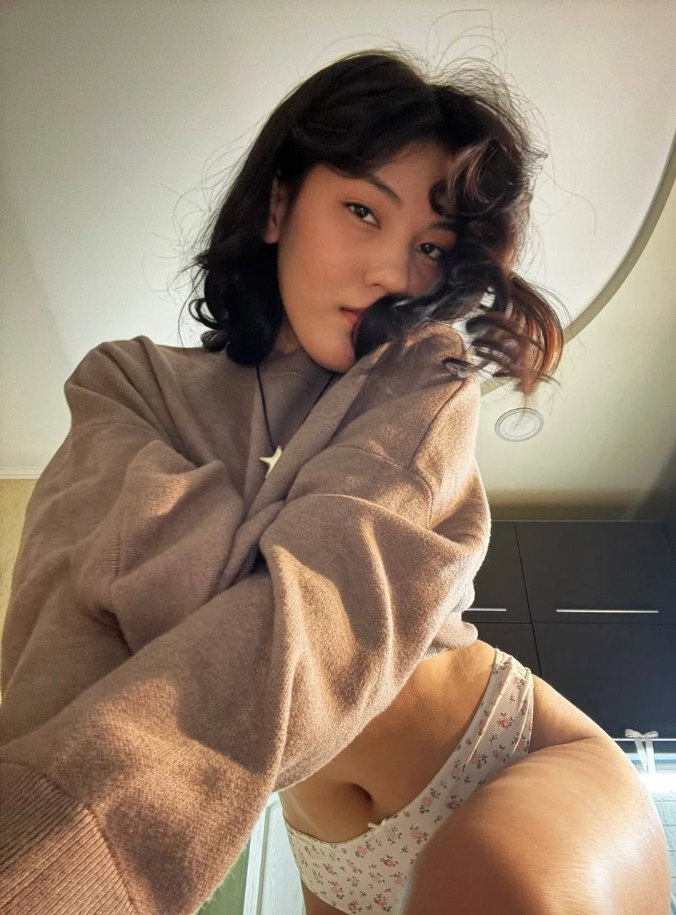 XXX Porn Photo of Nude MoiraEger 245