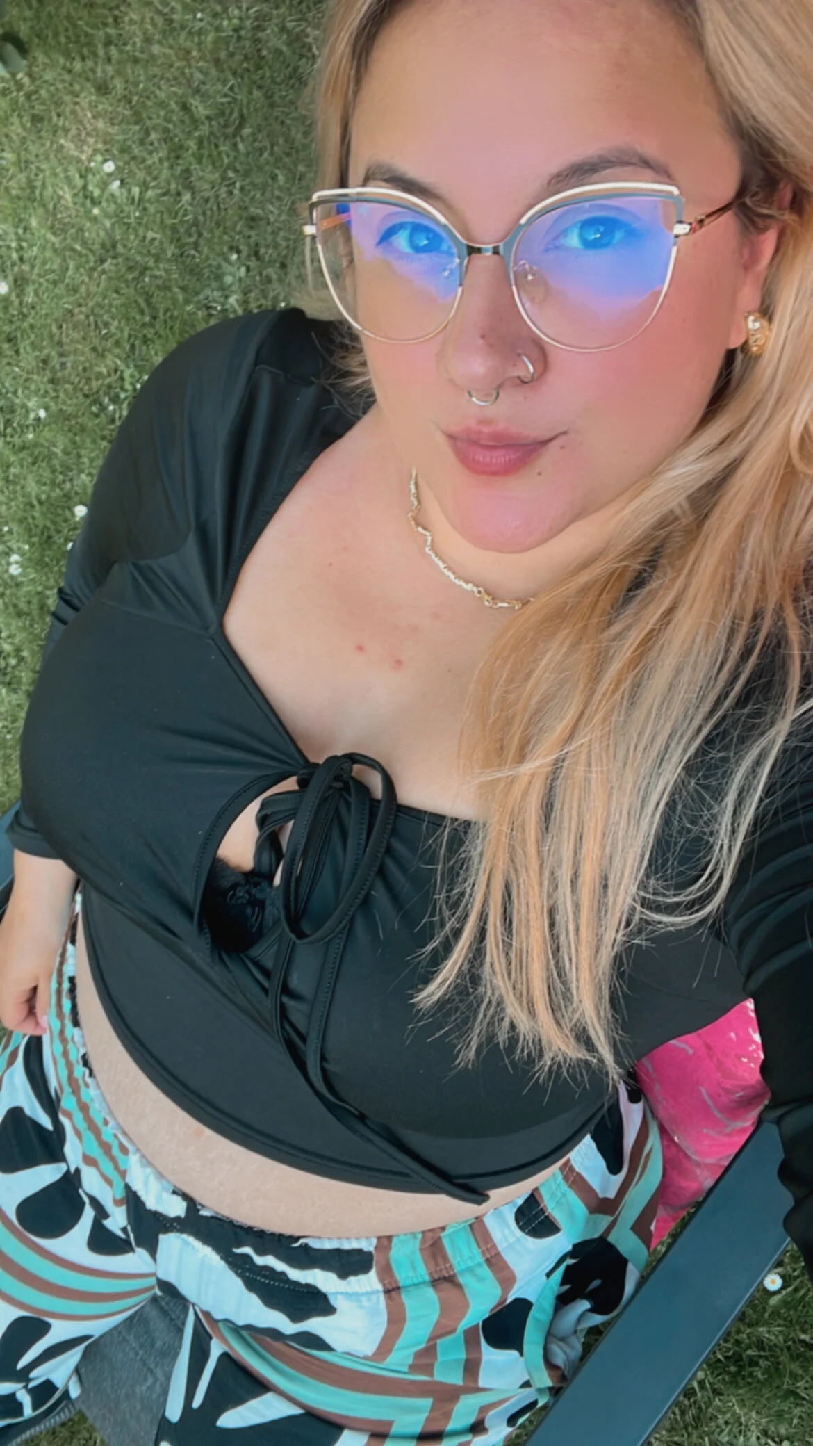 XXX Porn Photo of Nude hollie_joliie 7