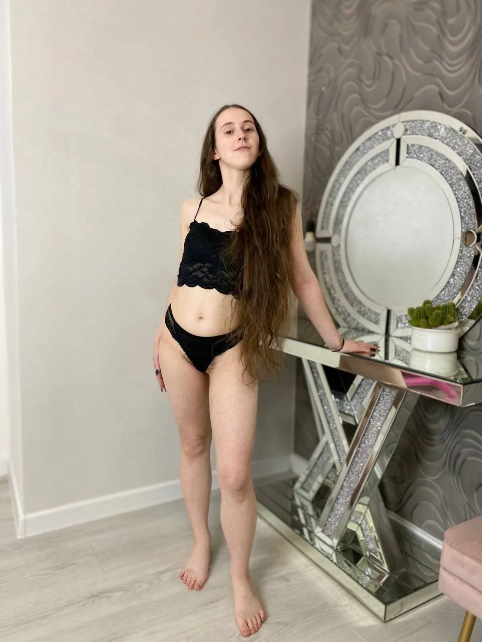 XXX Porn Photo of Nude MartiniiSelenna 346