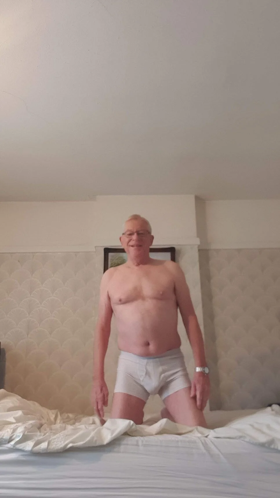 XXX Porn Photo of Nude shaun63m 2