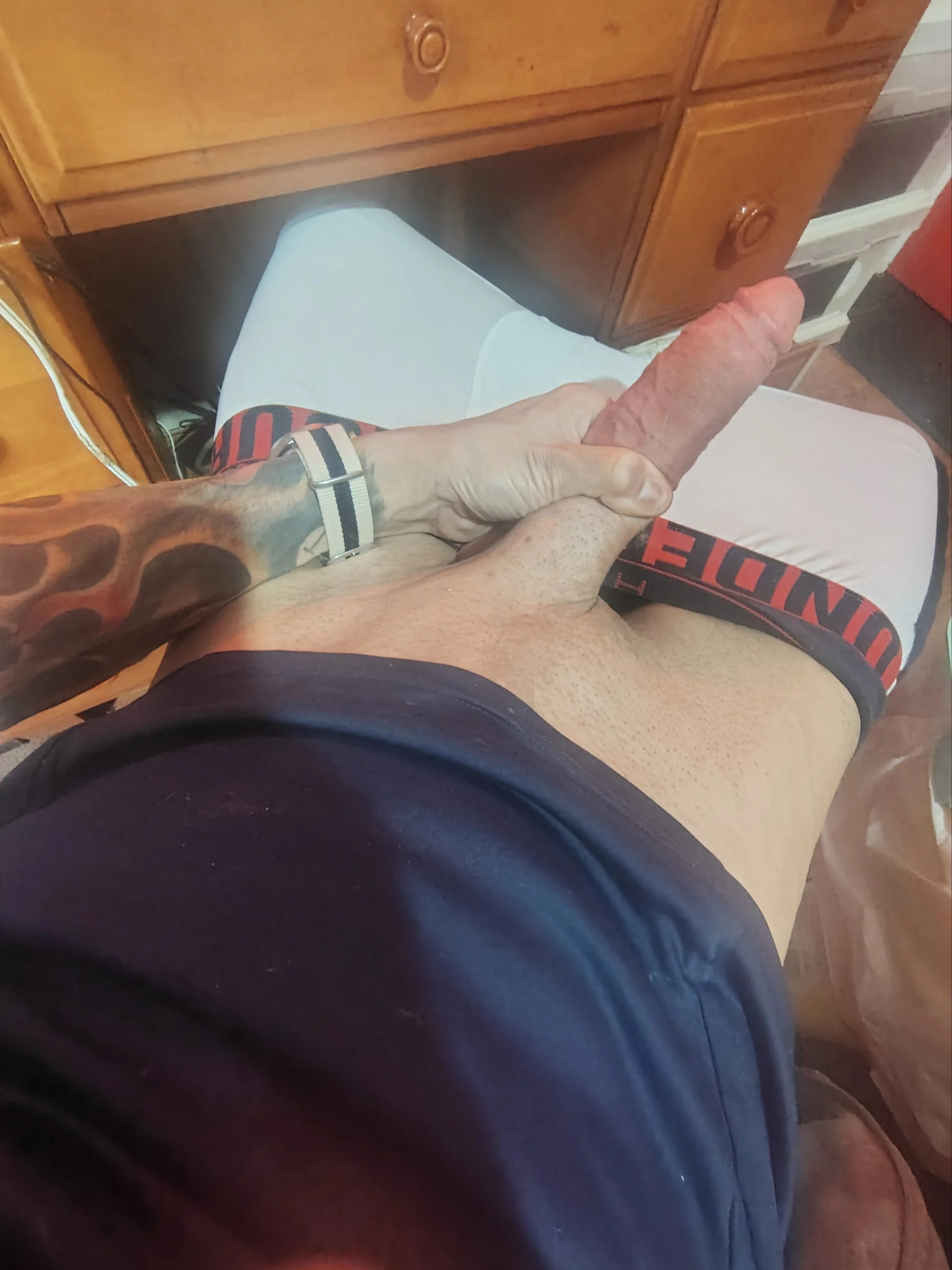XXX Porn Photo of Nude ChuckFelch 19