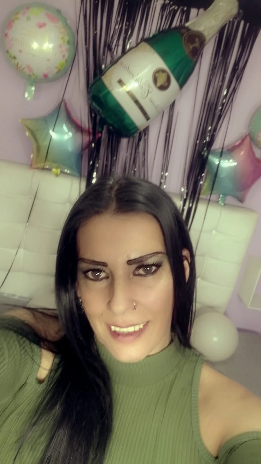XXX Porn Photo of Nude la_gatabk_ 121