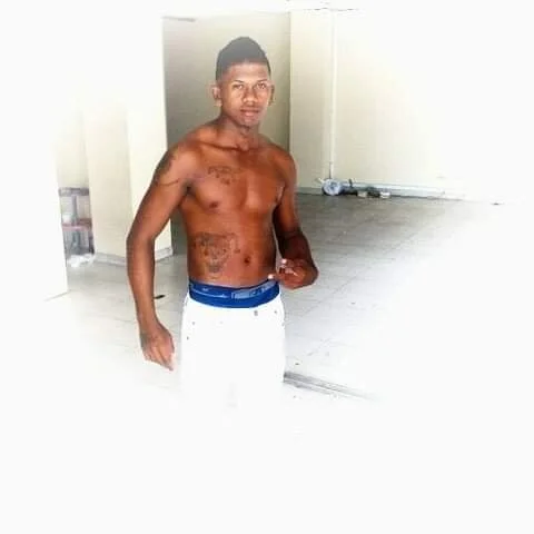 XXX Porn Photo of Nude bigghetto1 2