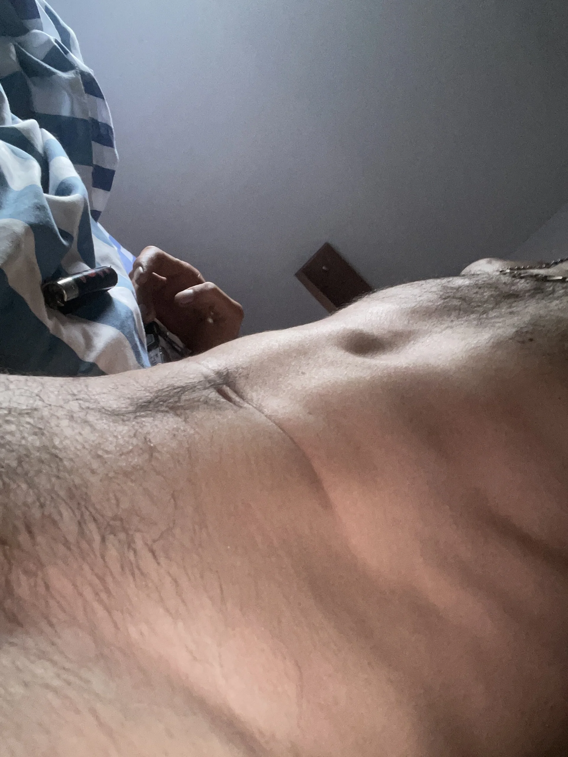 XXX Porn Photo of Nude tilanou 2