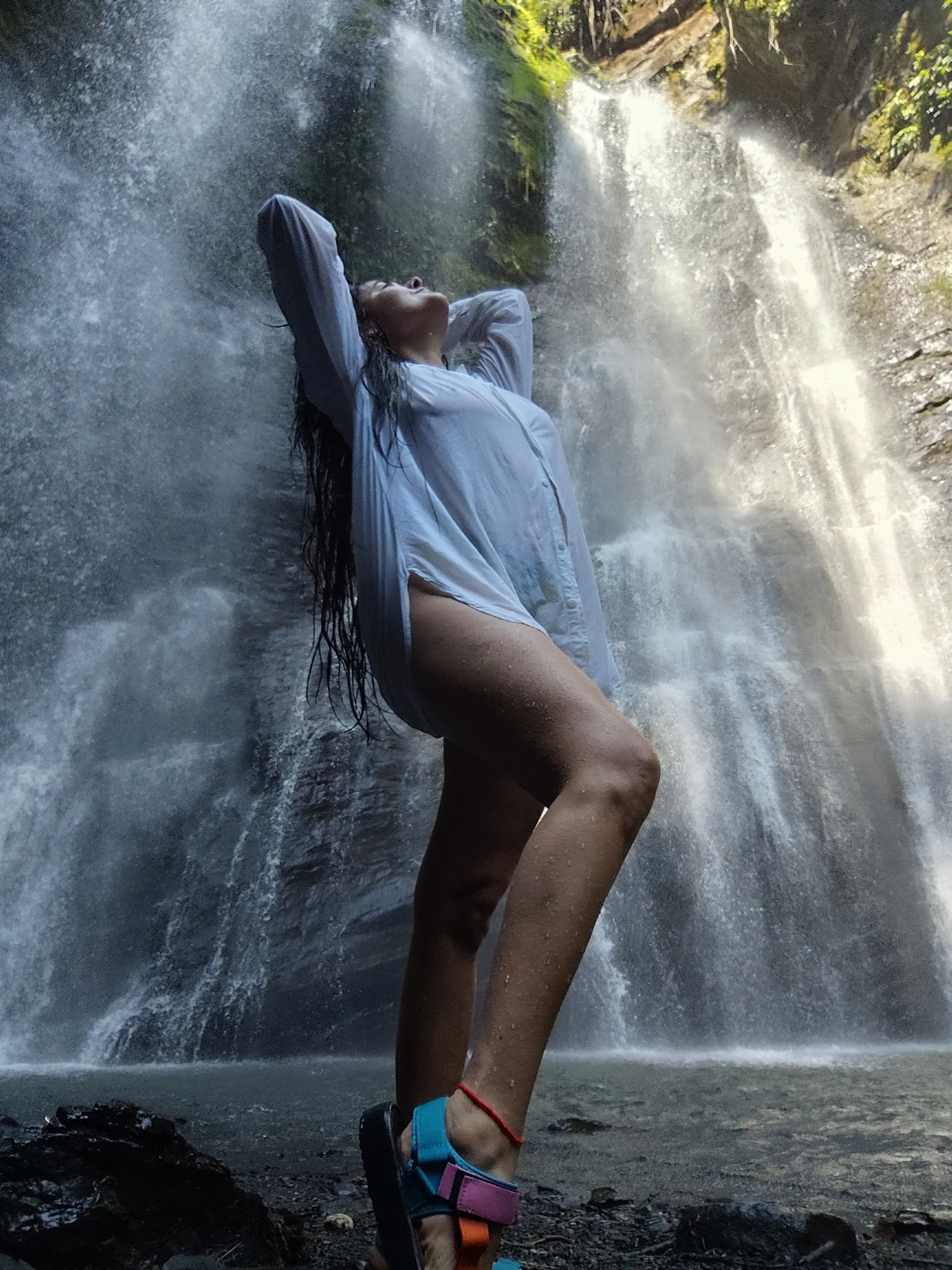 XXX Porn Photo of Nude miss_alhy 17