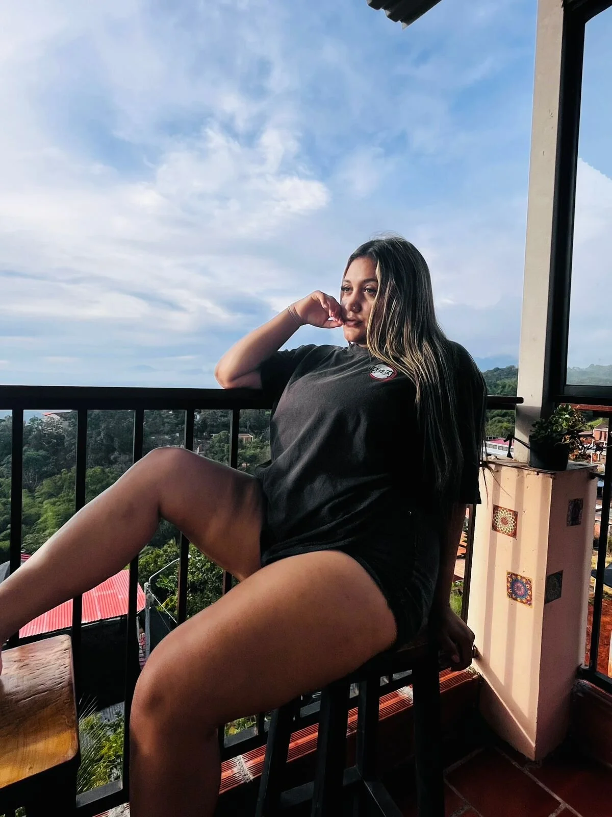 XXX Porn Photo of Nude melody-tarly 142