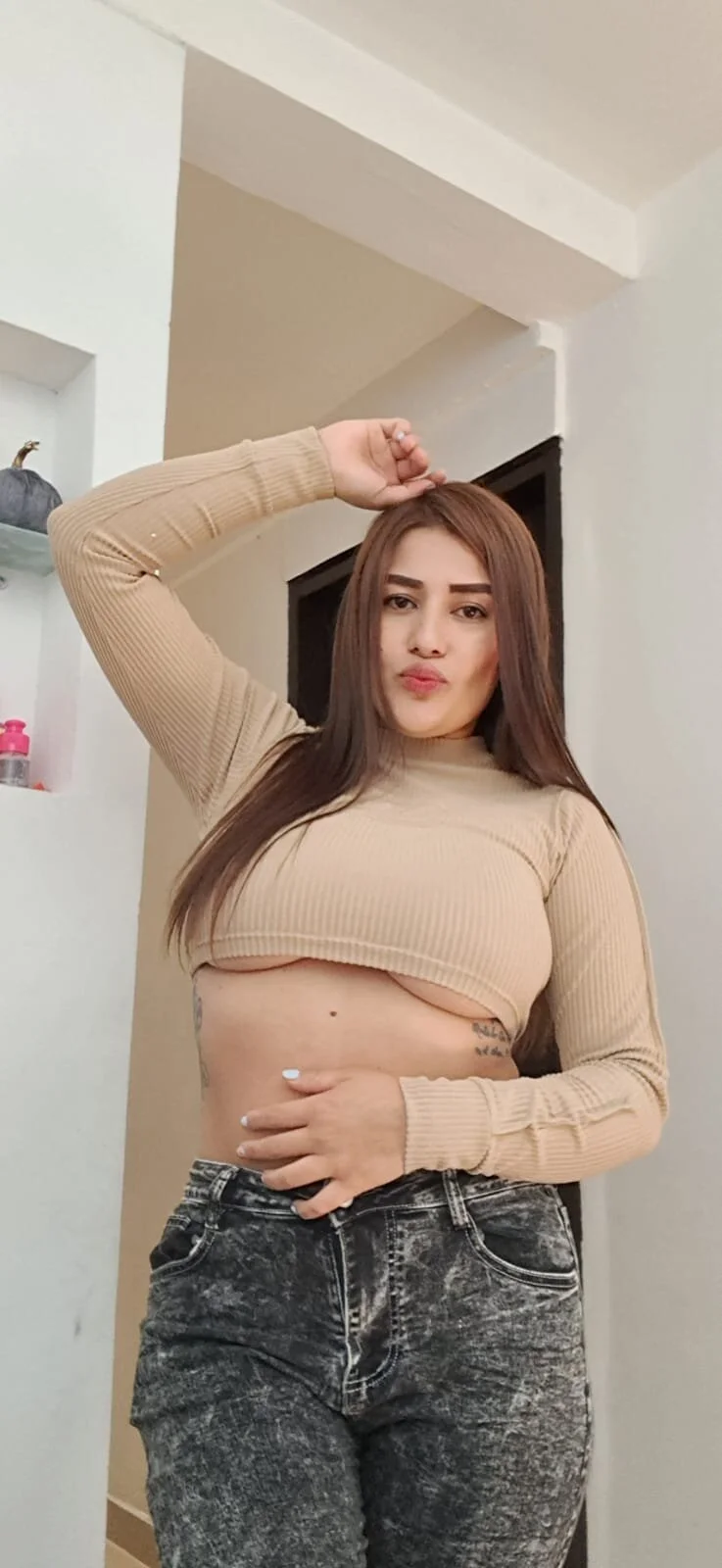 XXX Porn Photo of Nude LiaFox_ 2