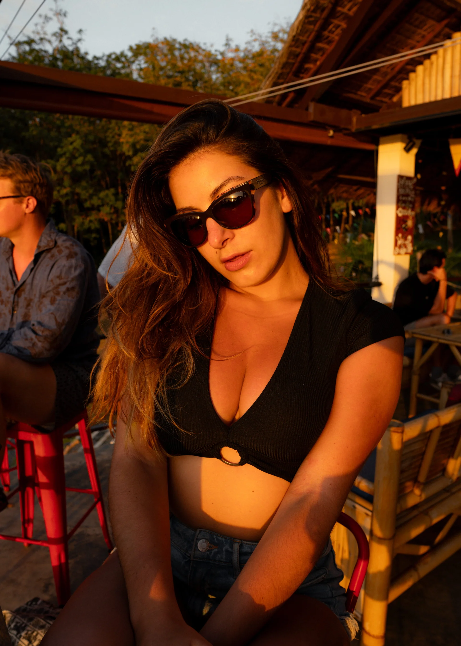 XXX Porn Photo of Nude Miarose_gabani 3