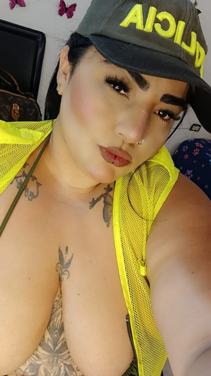 XXX Porn Photo of Nude any_rebels 110