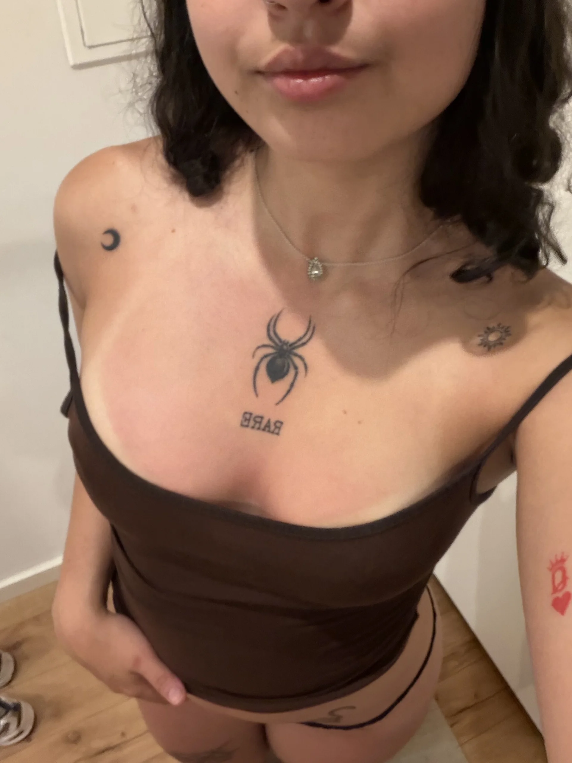 XXX Porn Photo of Nude rossilaari 15
