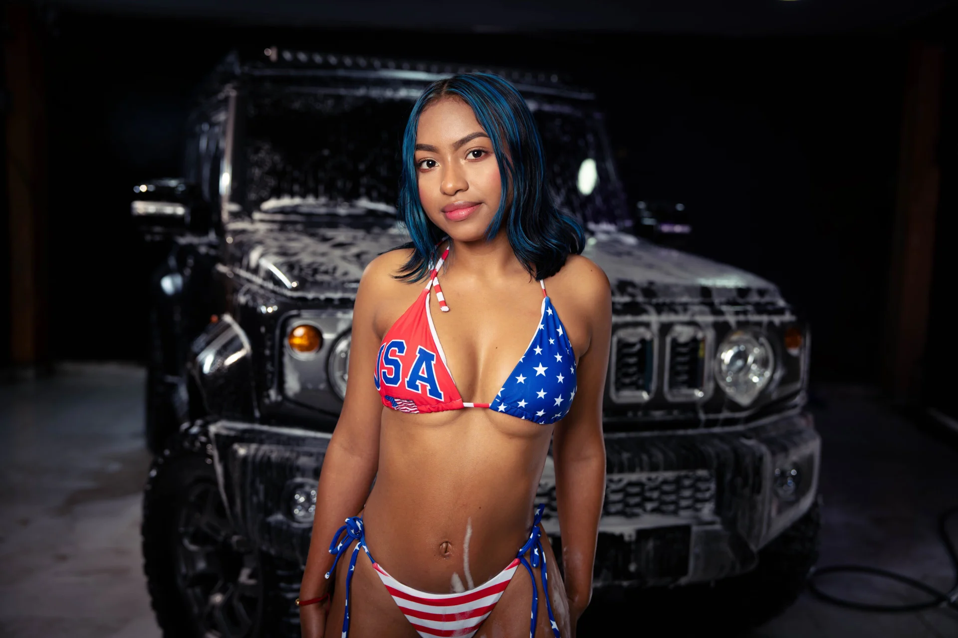 XXX Porn Photo of Nude chica_nocturna25 30
