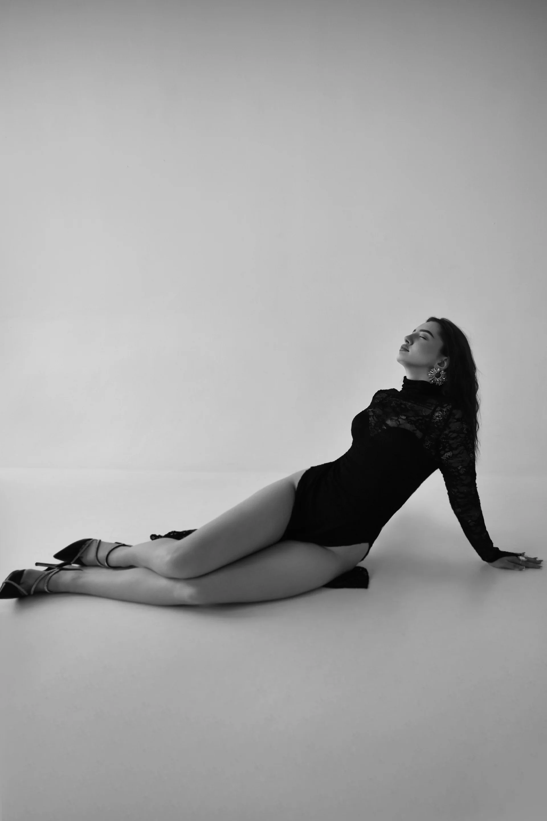 XXX Porn Photo of Nude MilanaVesterli 1