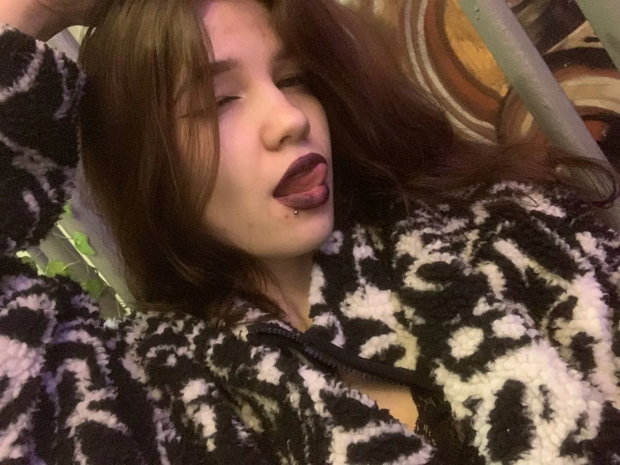 XXX Porn Photo of Nude Moonberry_Yi 7