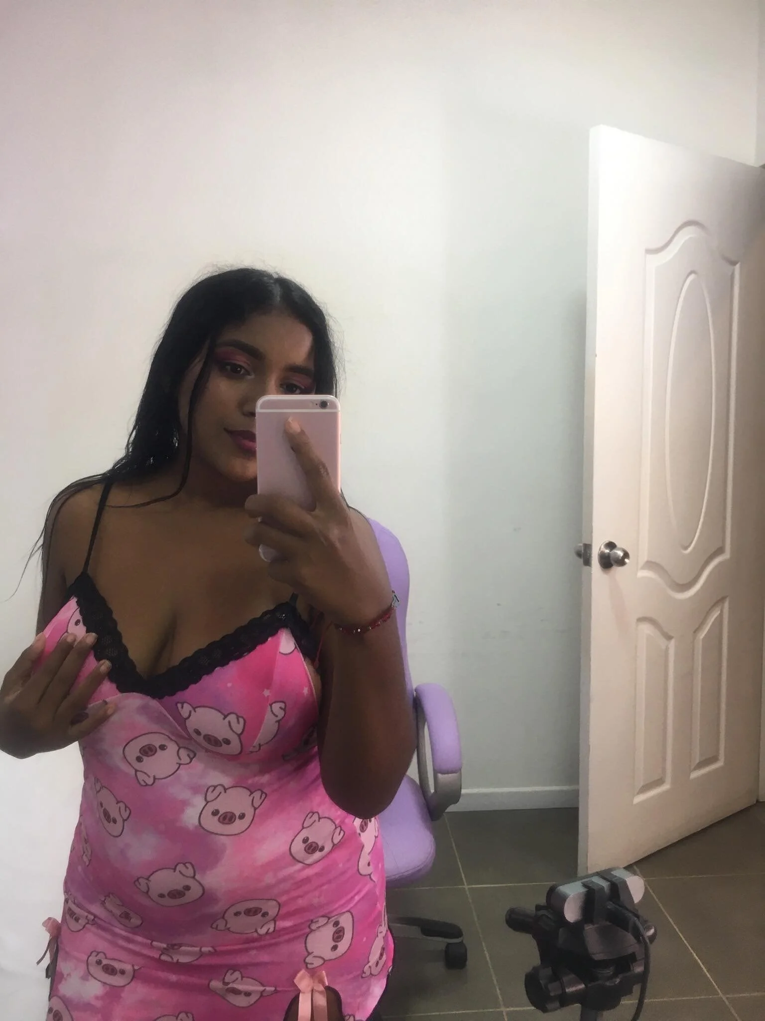 XXX Porn Photo of Nude Alexa2412 1