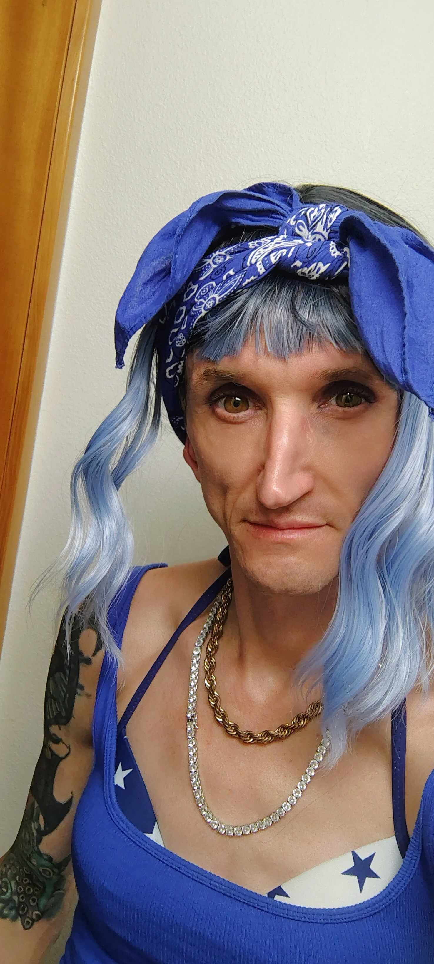 XXX Porn Photo of Nude BirdmanJR11th 172