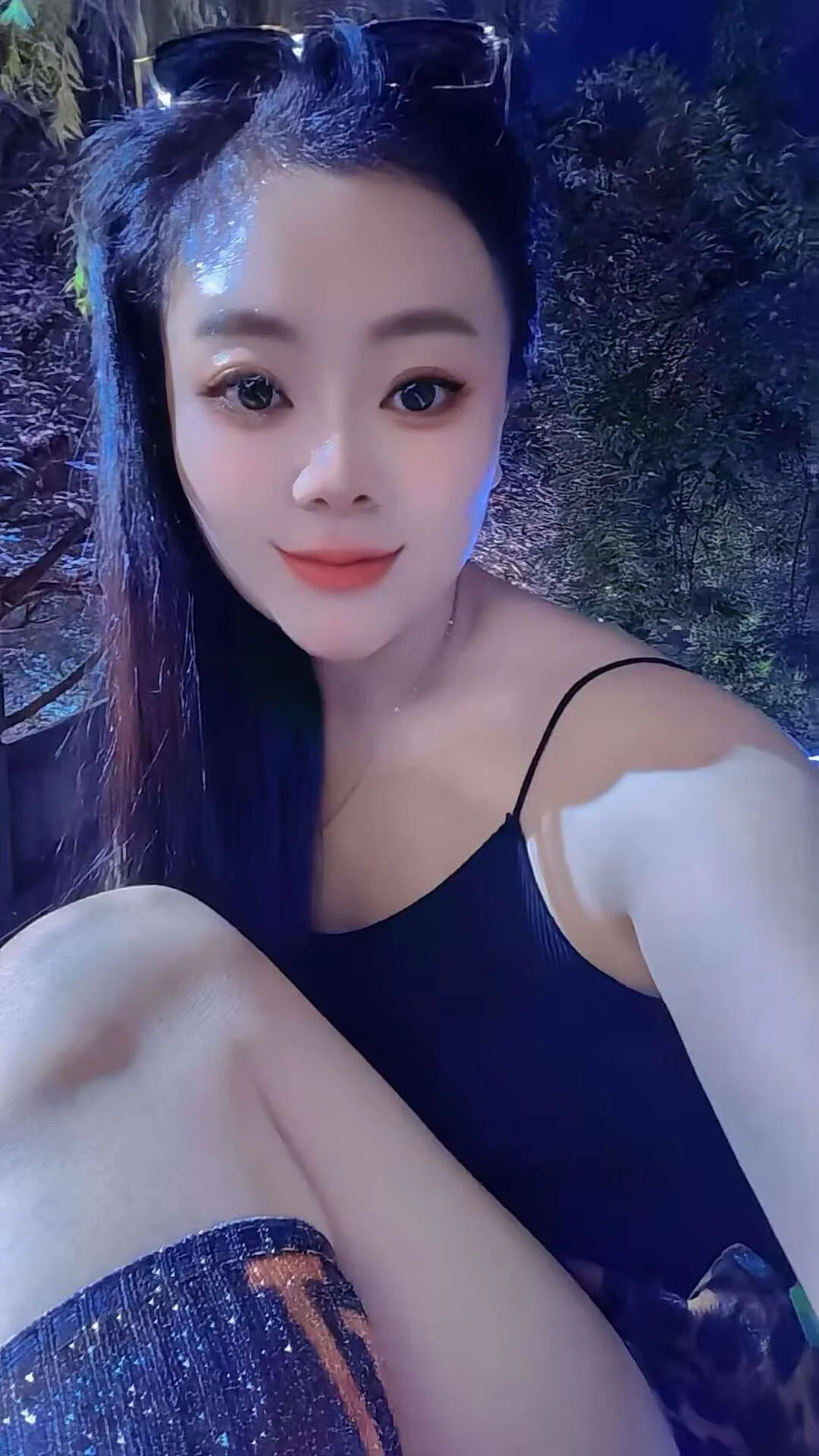 XXX Porn Photo of Nude yingchong_027 9