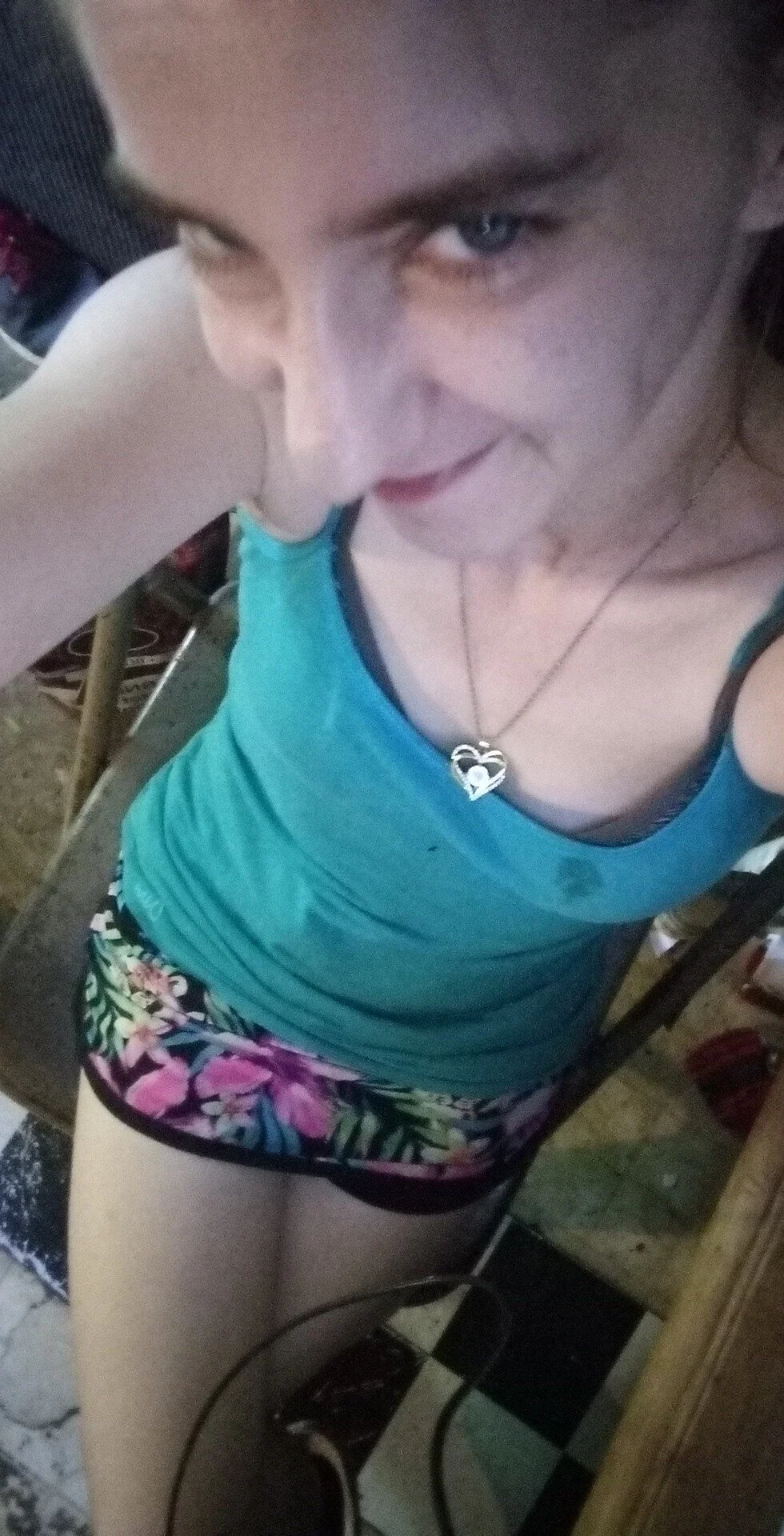 XXX Porn Photo of Nude xxJessiebugxx 6