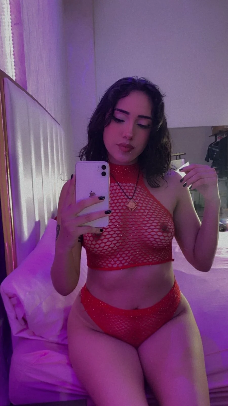 XXX Porn Photo of Nude zarahfoster 184