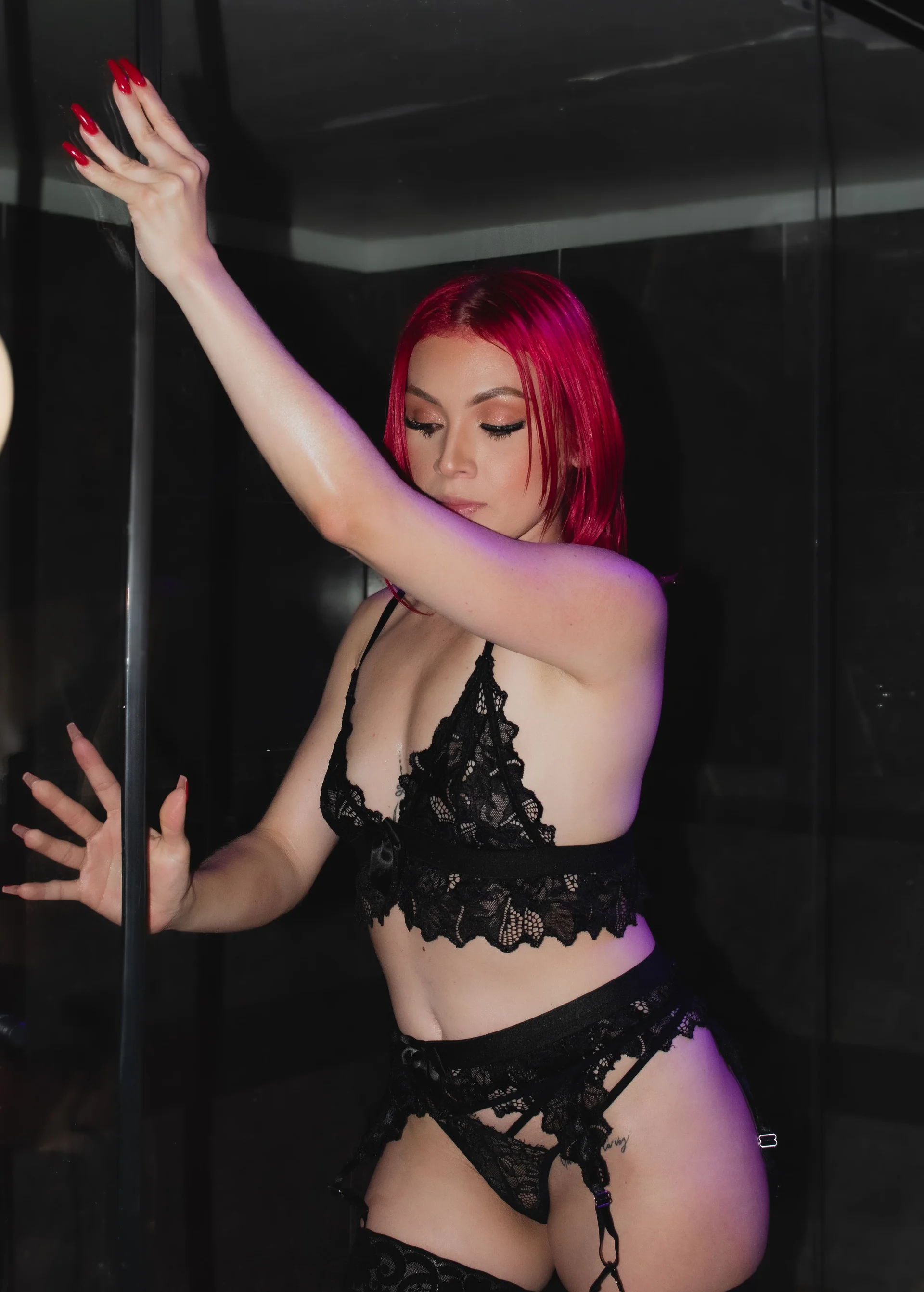 XXX Porn Photo of Nude coralsmith11 197