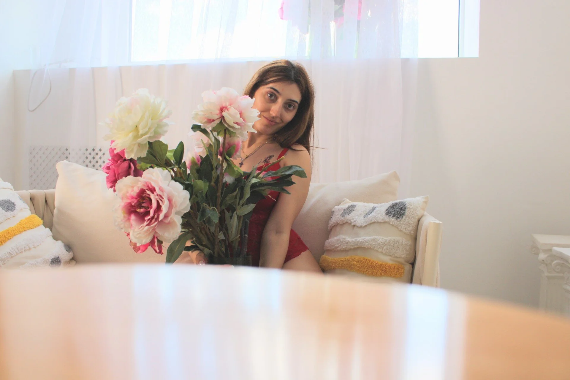 XXX Porn Photo of Nude Iren 2050