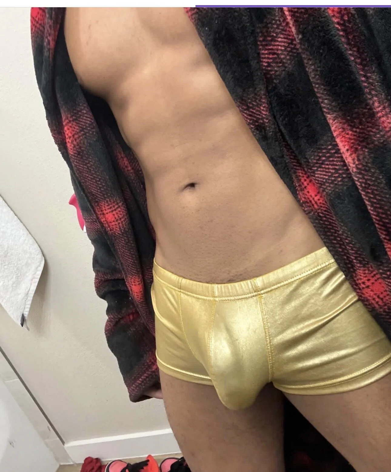 XXX Porn Photo of Nude Bombomcito 20