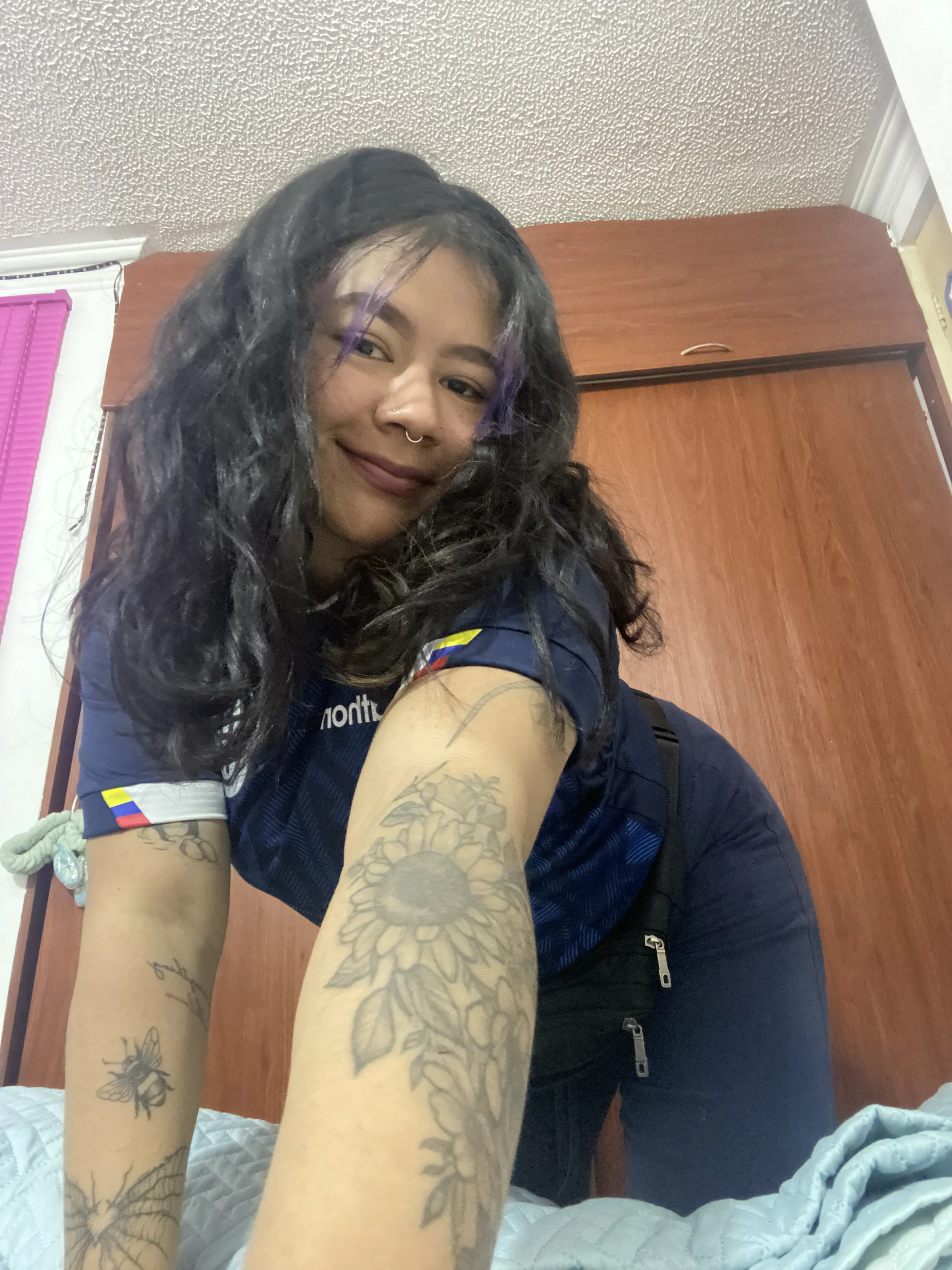XXX Porn Photo of Nude StephaniFox 25