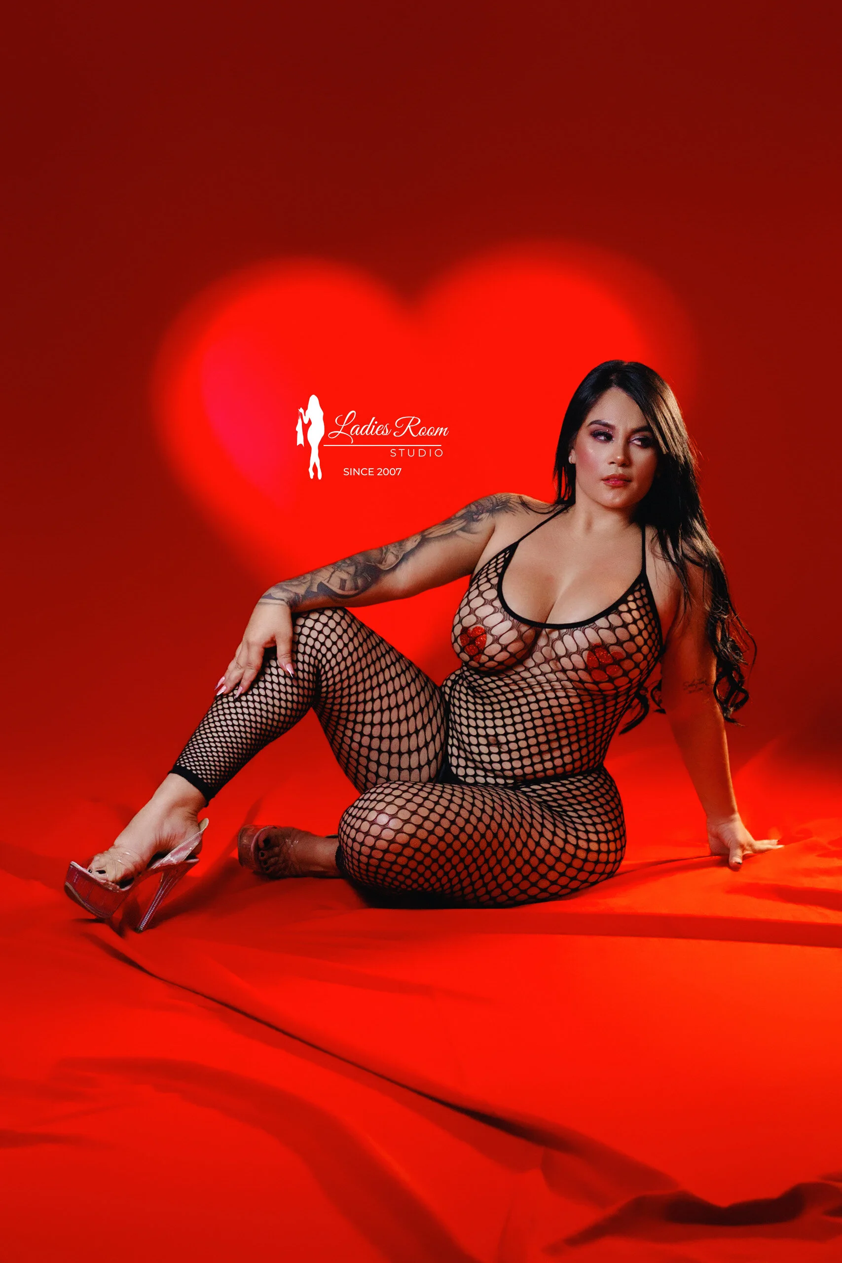 XXX Porn Photo of Nude WowAna 93